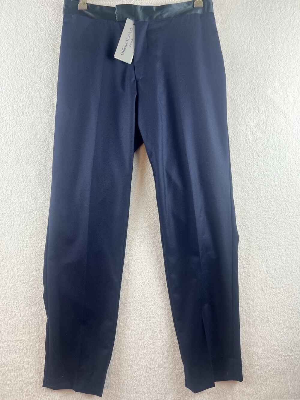 Officine Générale Women’s Dress Pants